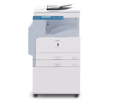 Canon IR 2525