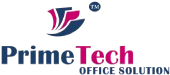 PrimeTech Logo